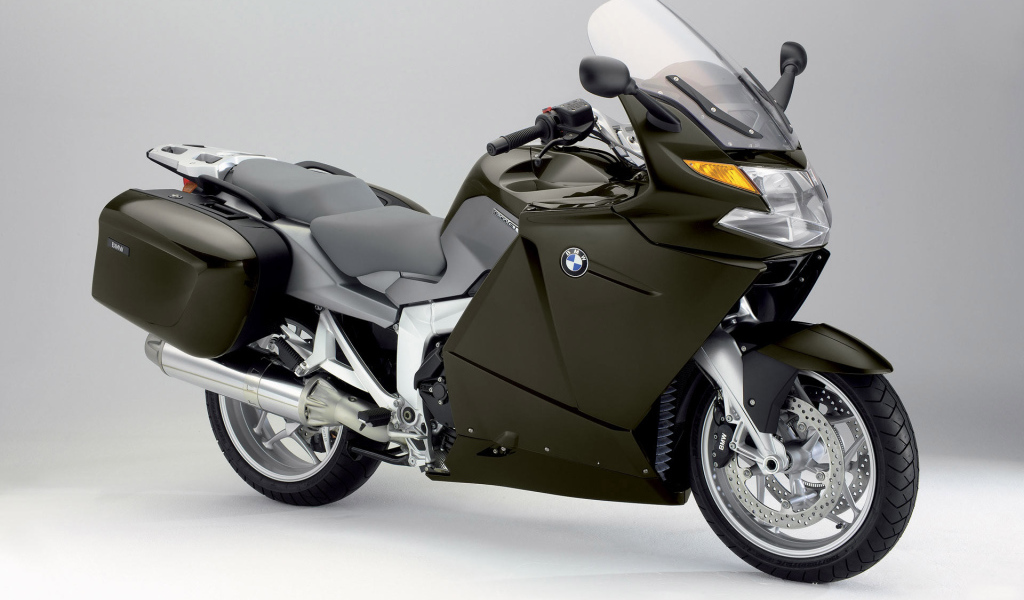 Немецкий Байк / Мотоцикл BMW