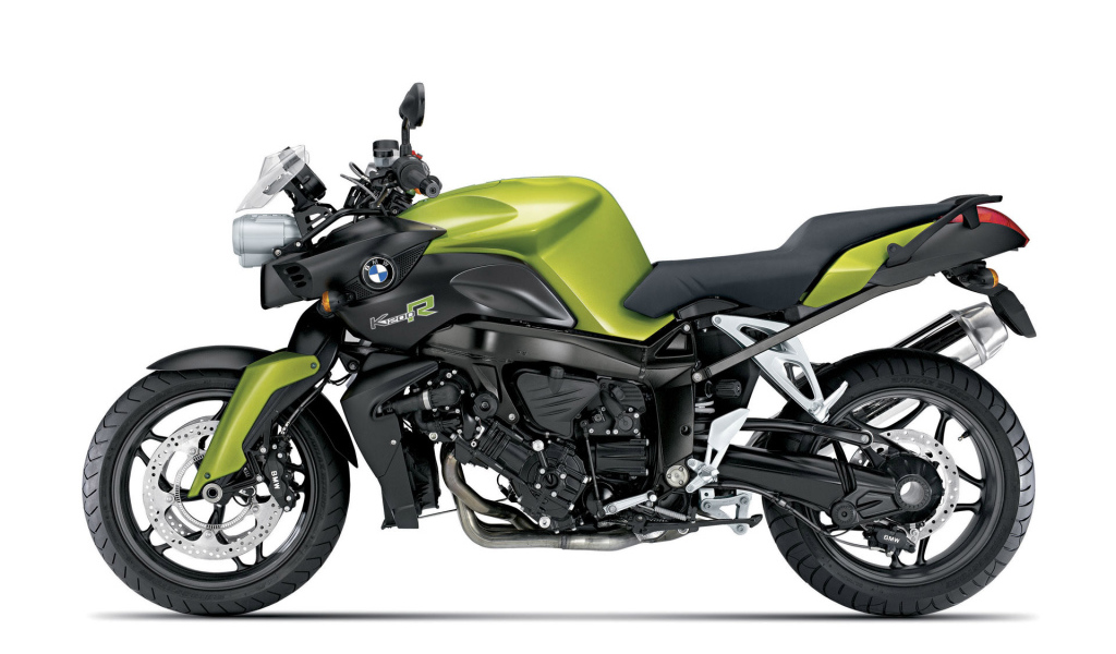 K 1200 R / Мотоцикл BMW