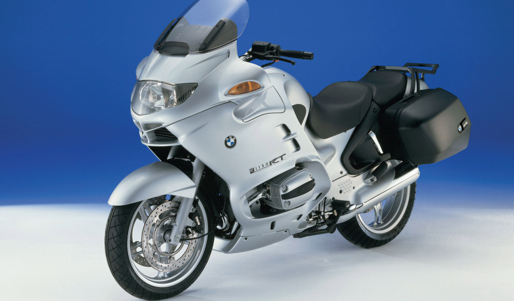 Мотоцикл BMW R1150 RT