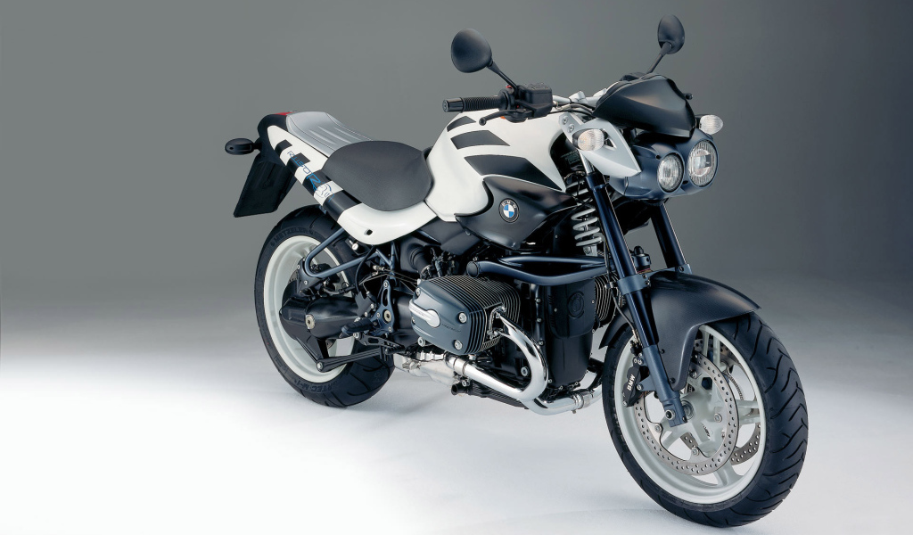 Мотоцикл / Байк BMW