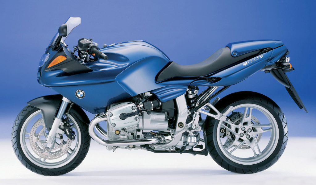 R 1100 S / Мотоцикл BMW