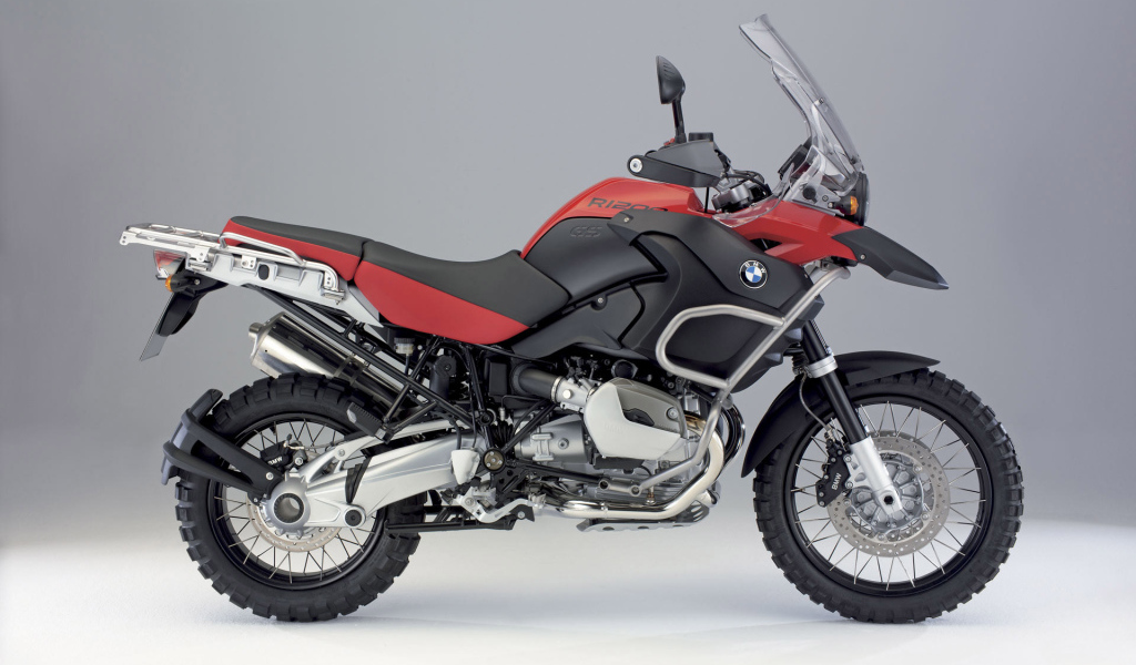 Быстрый Мотоцикл BMW / Байк BMW