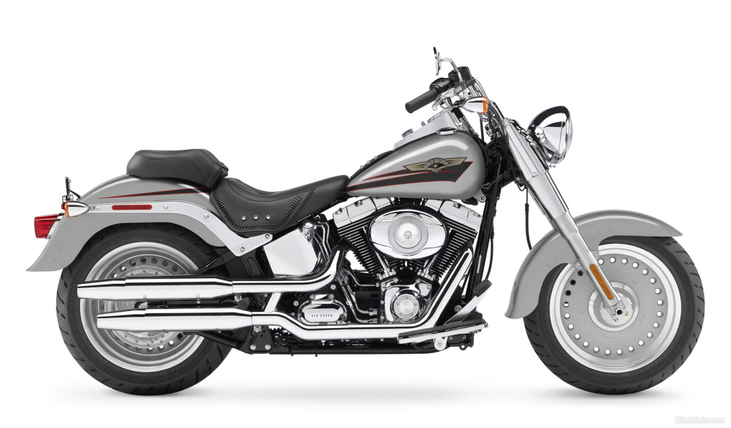 Классика Харлей
