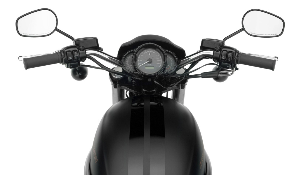 Harley Davidson спидометр