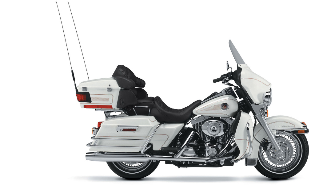 Мотоцикл Харлей