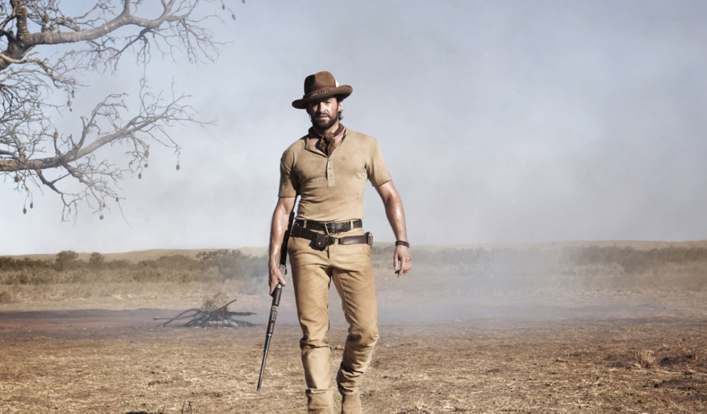 Австралия фильм 2009 / Australia