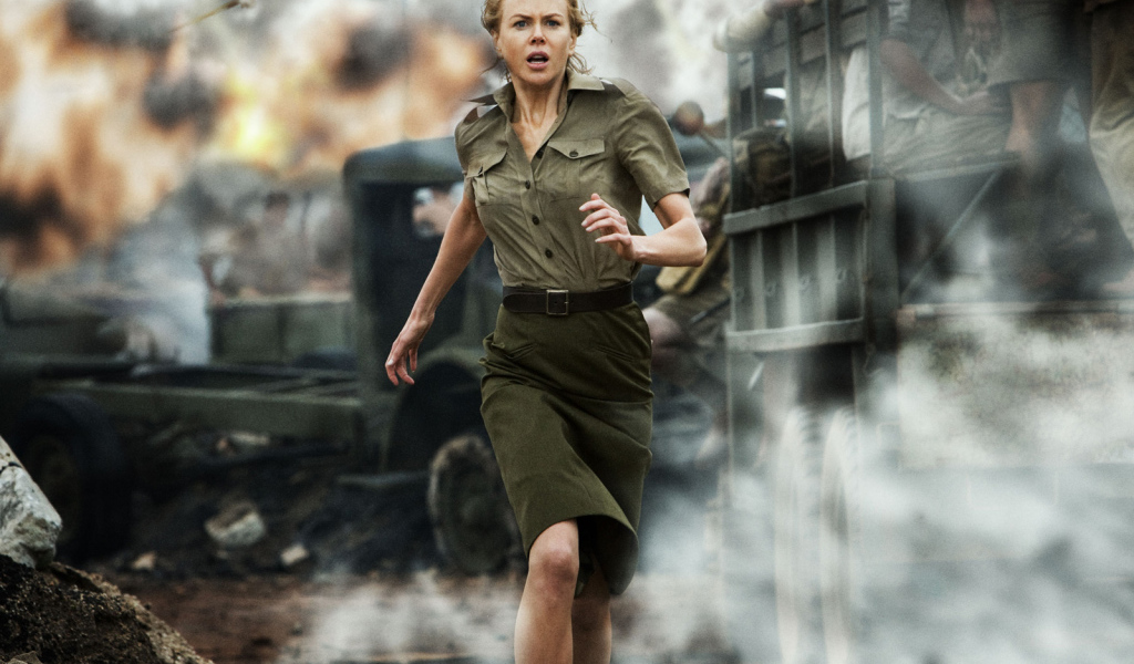 фильм Австралия / Australia