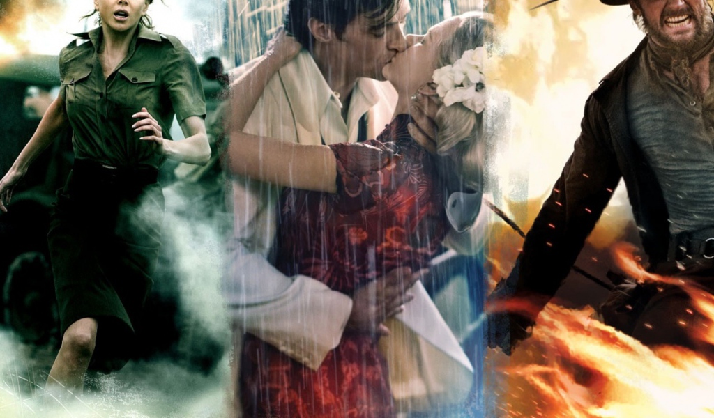 фильм 2009 Австралия / Australia