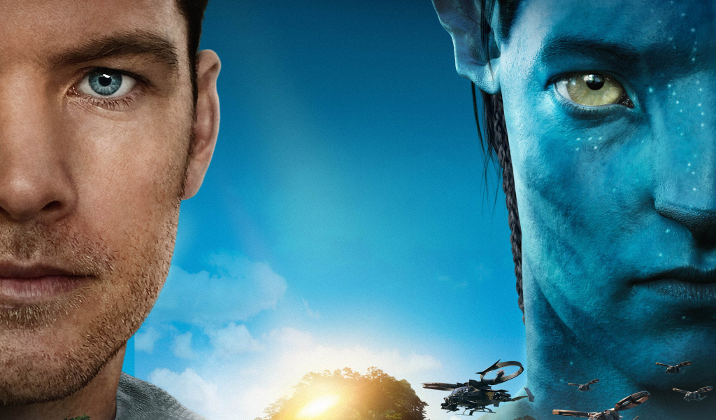 Аватар / Avatar 2009