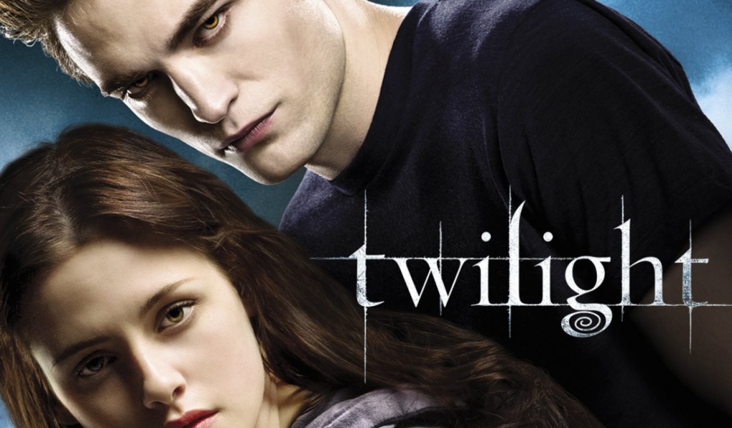 Бэлла и Эдвард / Сумерки