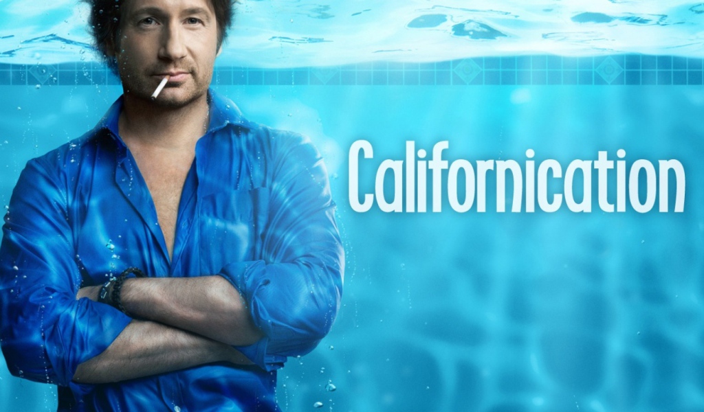 Сериал Californication