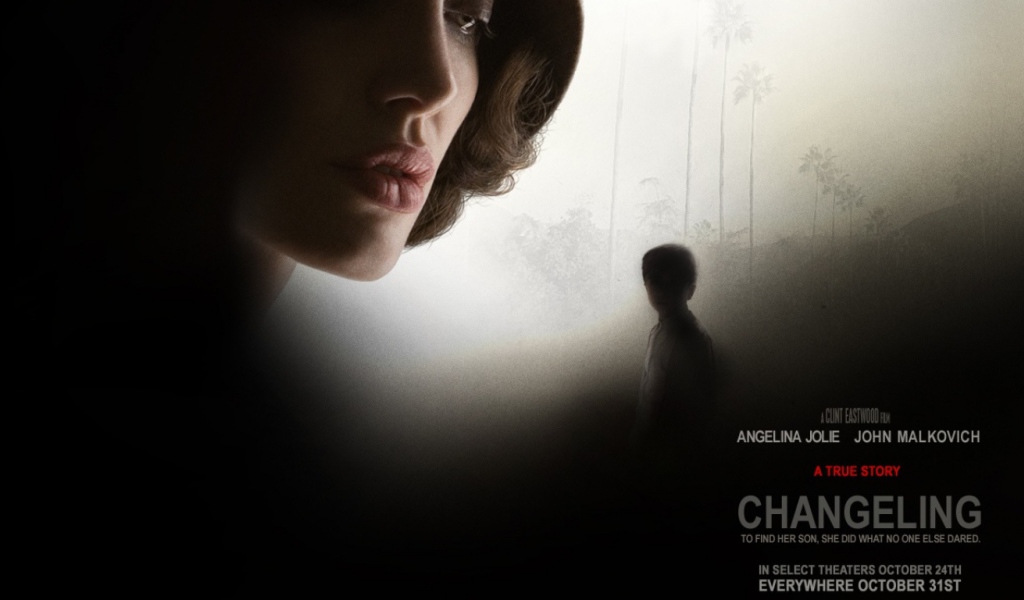 Подмена / Changeling фильм