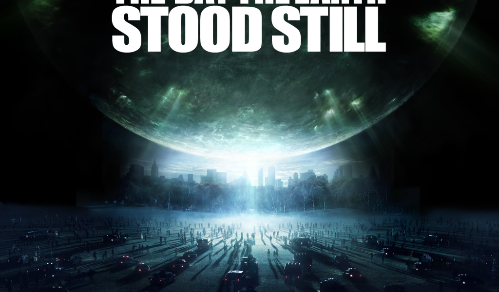 День, когда Земля остановилась / Day The Earth Stood Still, The