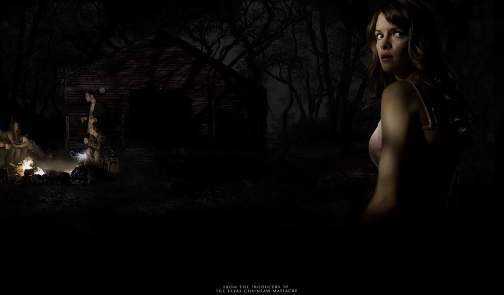 Пятницы 13 / Friday the 13th