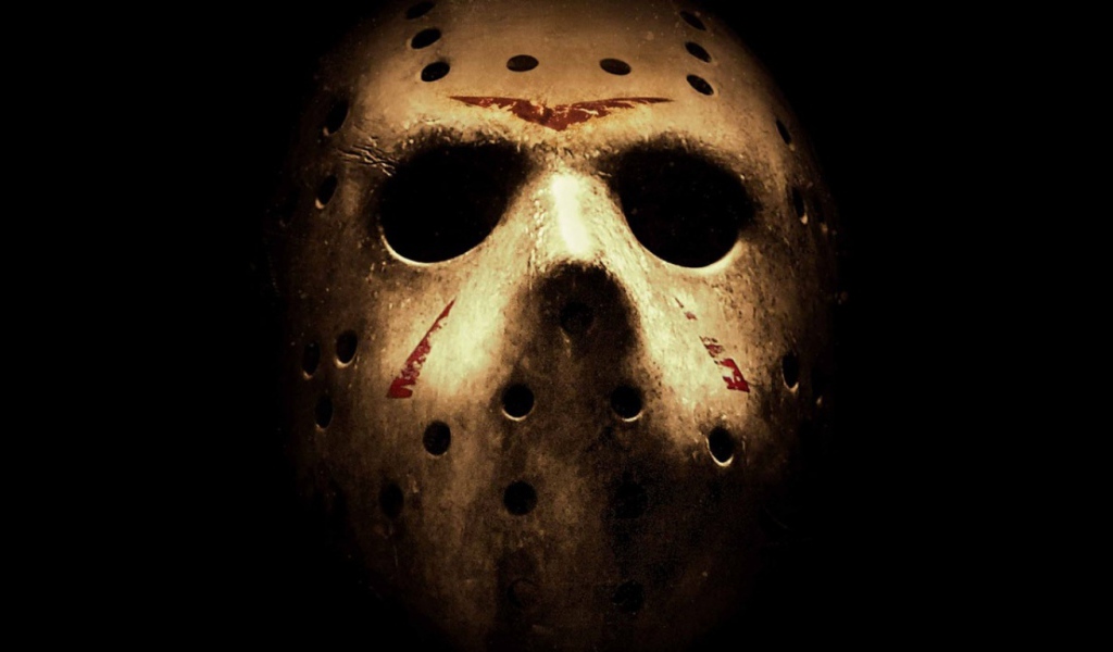 Пятница 13 фильм 2009 / Friday the 13th