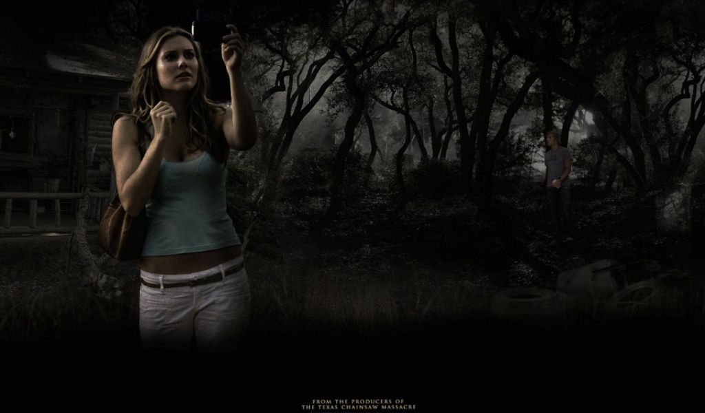 фильм Пятницы 13 / Friday the 13th