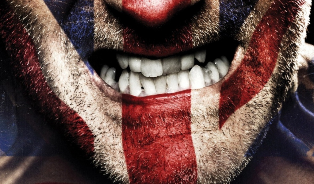 Green Street Hooligans 2