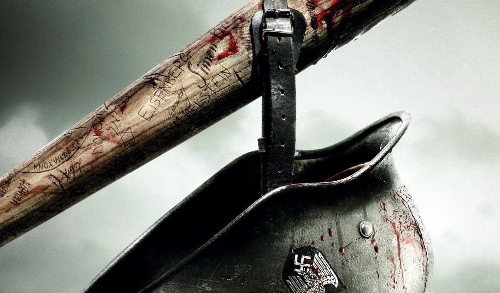 Бесславные ублюдки /  Inglourious Basterds, 2009 фильм Тарантино