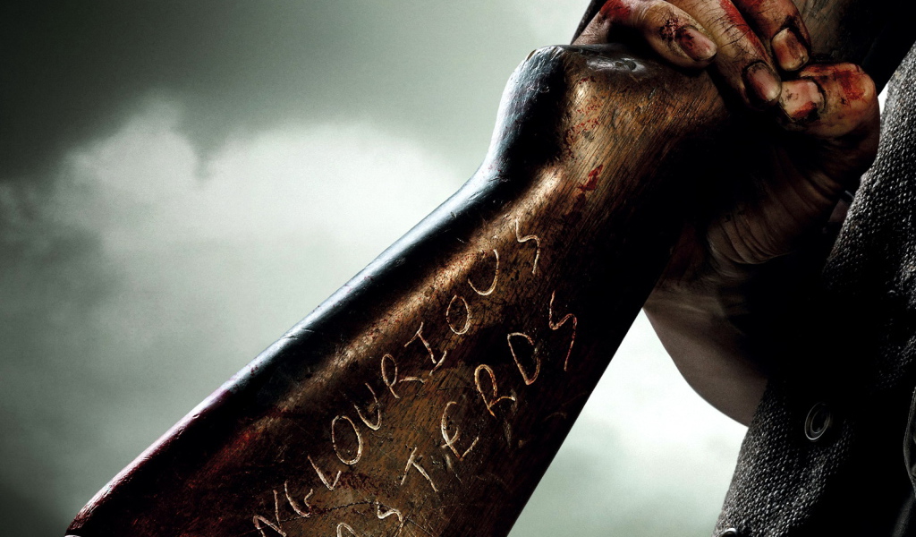 фильм Бесславные ублюдки /  Inglourious Basterds, 2009