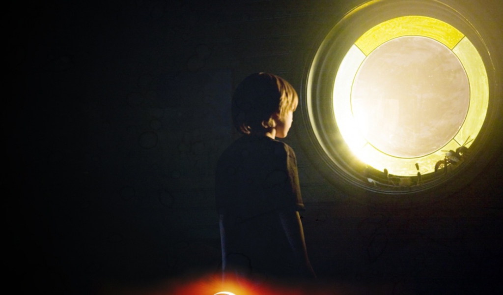 Знамение / Knowing