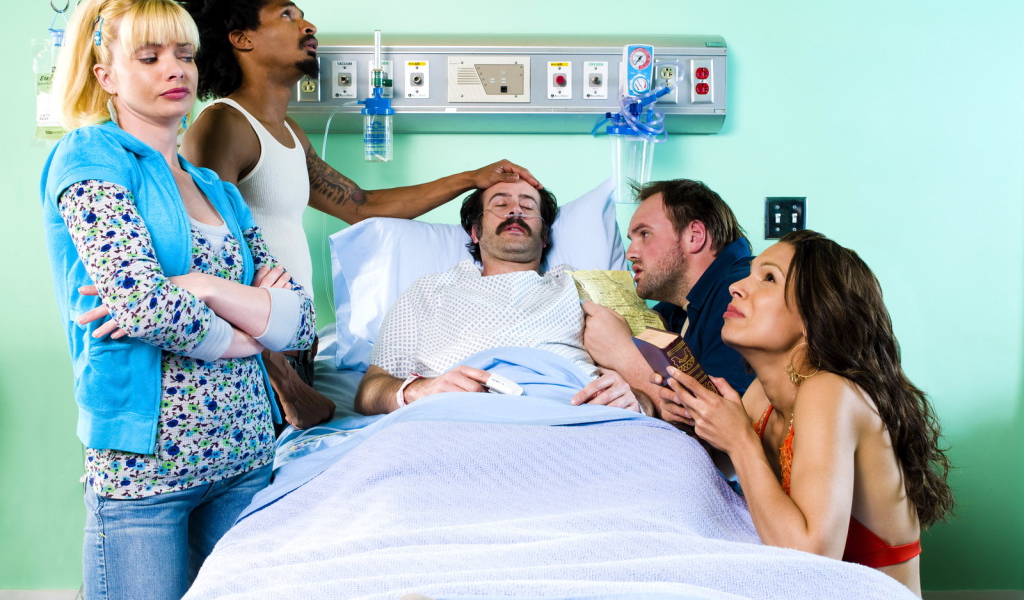 фильм Меня зовут Эрл / My name is Earl