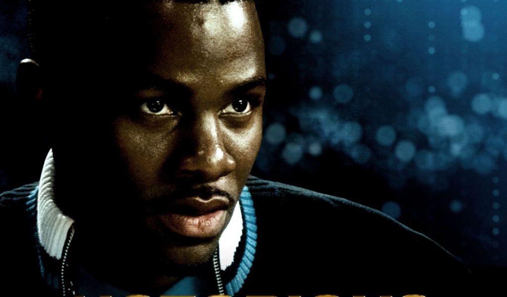 Фильм о Notorious BIG