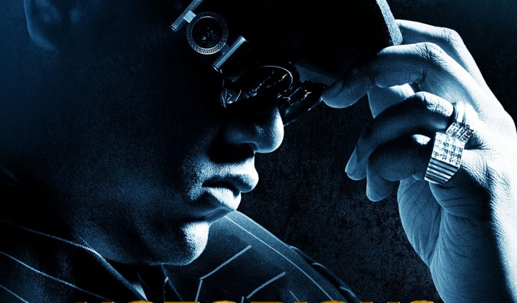 Фильм о звезде хип хопа Notorious BIG