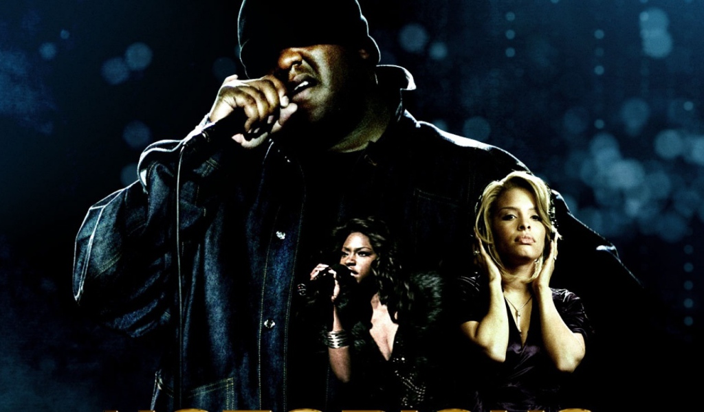 Notorious BIG фильм