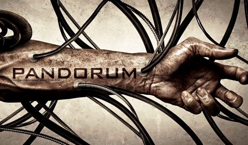 Пандорум