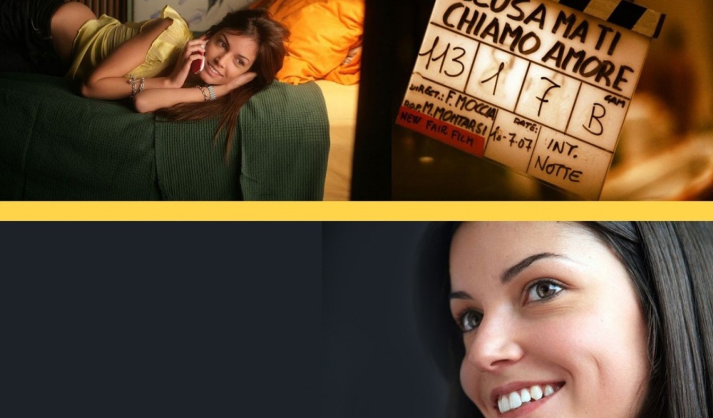 Scusa ma ti chiamo amore