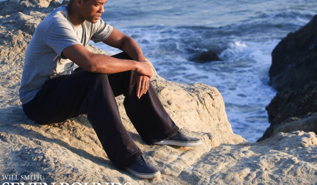 Семь жизней / Seven Pounds / Will Smith