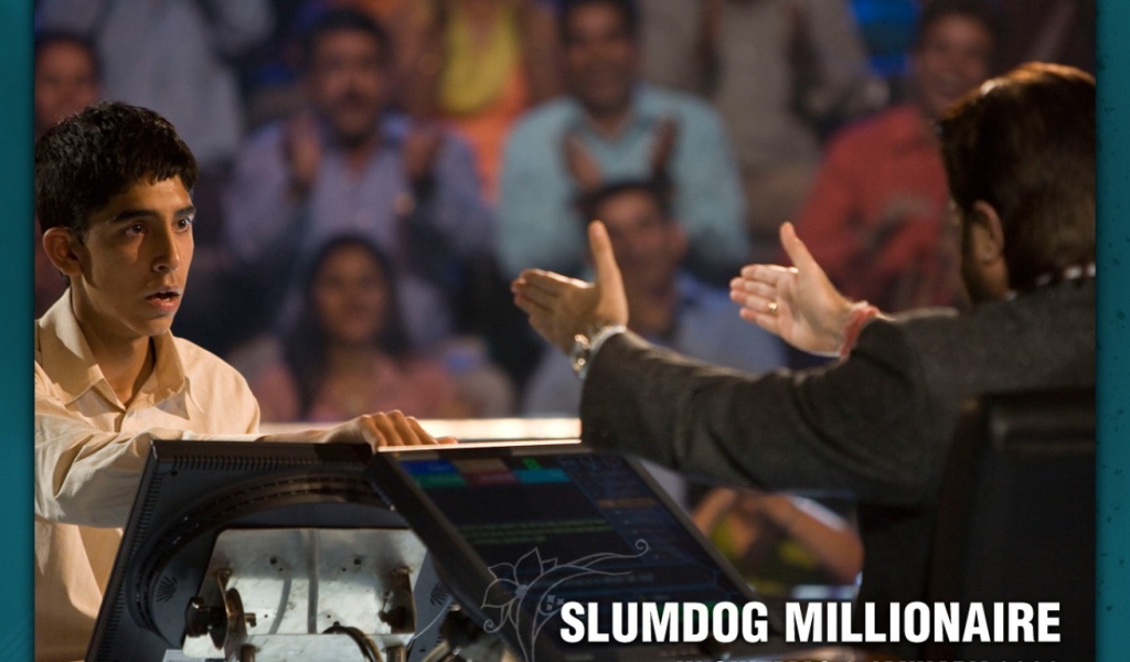 кино Миллионер из трущоб / Slumdog Millionaire