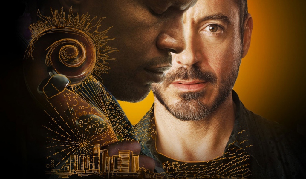 Кино фильм Солист / Soloist