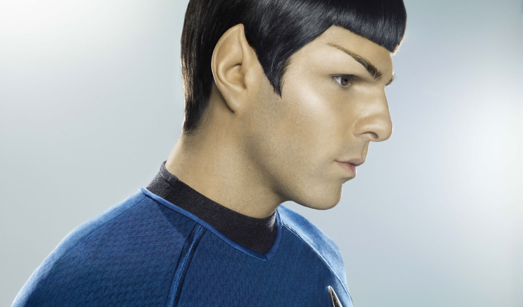 Звездный путь / Star Trek 2009