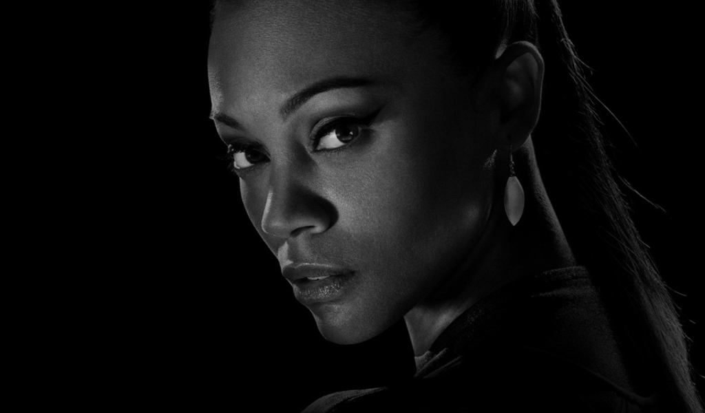 премьера 2009 года Звездный путь / Star Trek