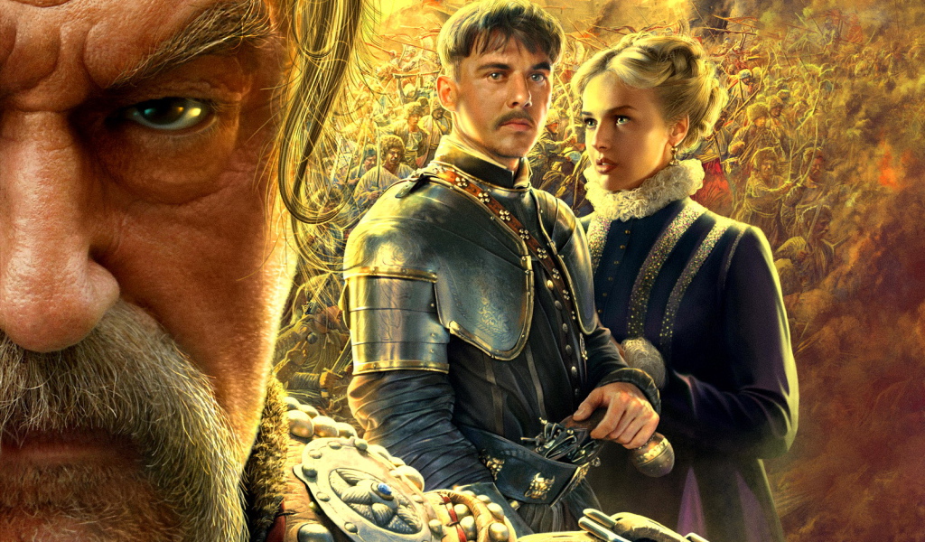 Тарас Бульба