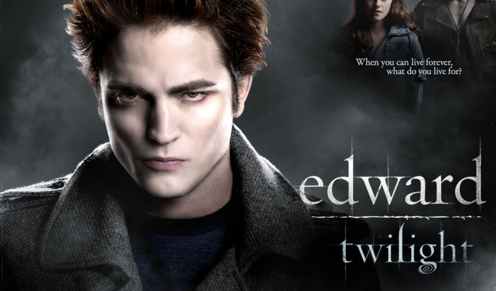 Сумерки кино 2008 / Twilight