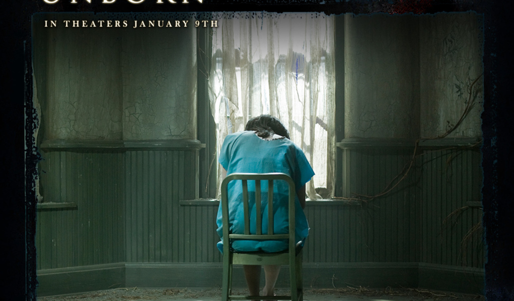 Нерожденный / Unborn, The