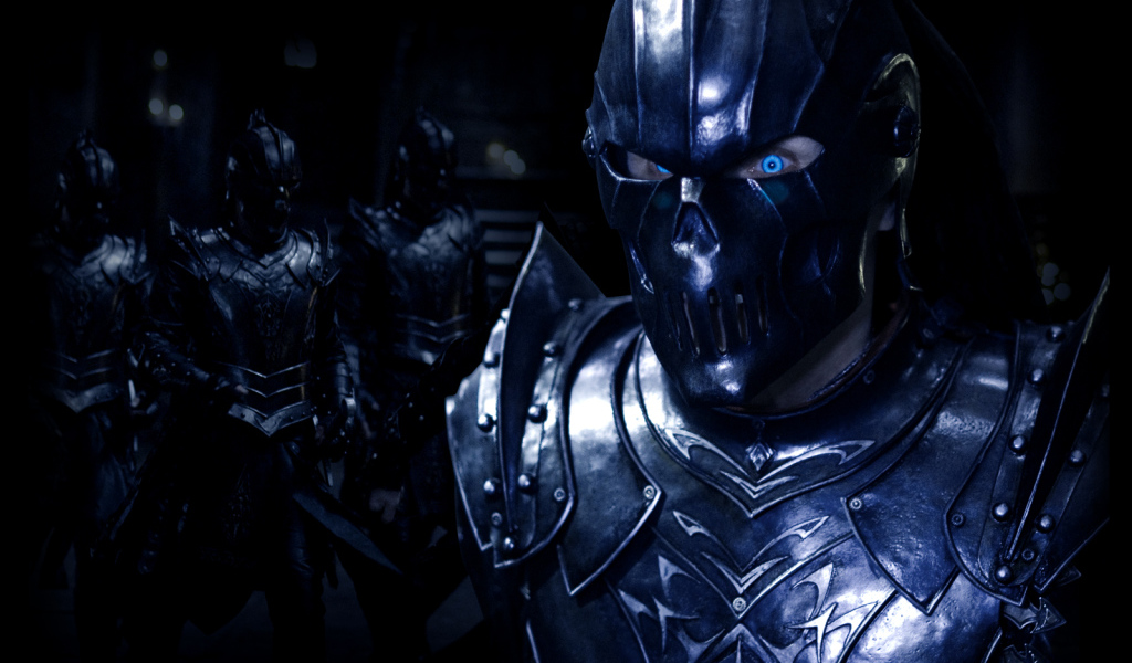 Другой мир 3: Восстание Ликанов фильм / Underworld: Rise of the Lycans