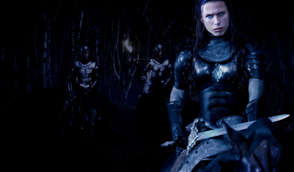 Другой мир 3: Восстание Ликанов / Underworld: Rise of the Lycans кинофильм 2009