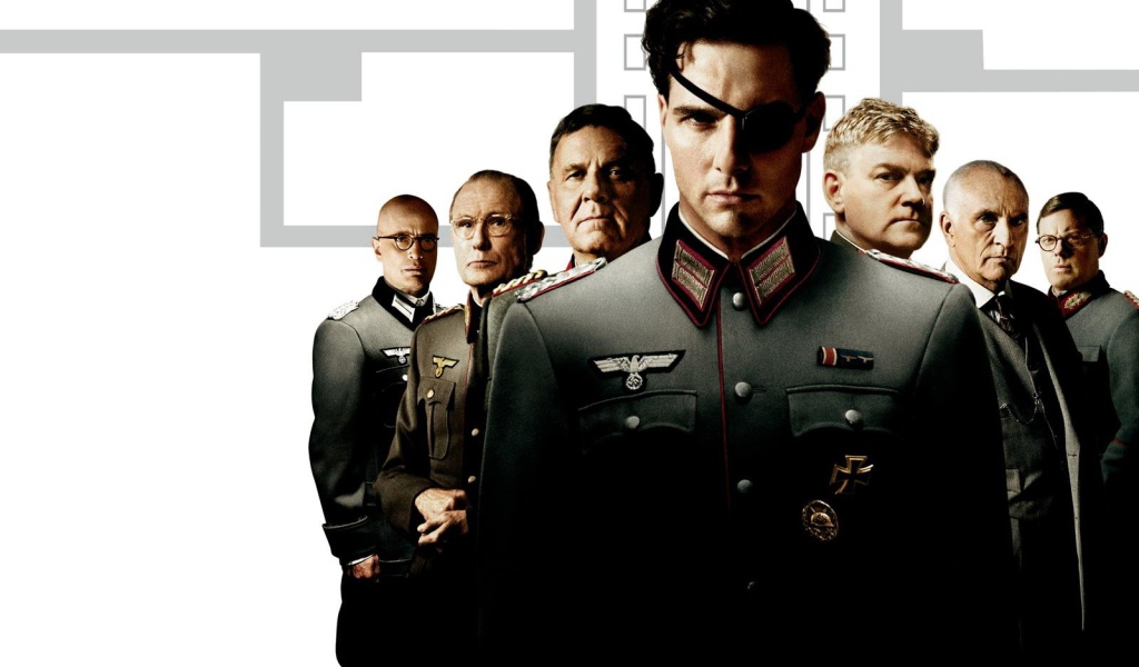 Операция Валькирия / Valkyrie