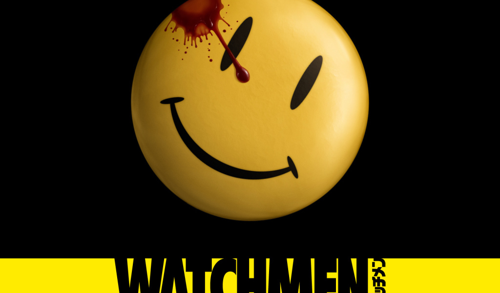 Watchmen фильм