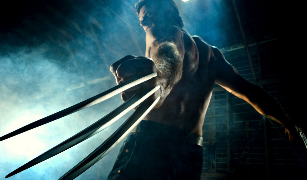Люди-Икс: Росомаха / X-Men Origins: Wolverine
