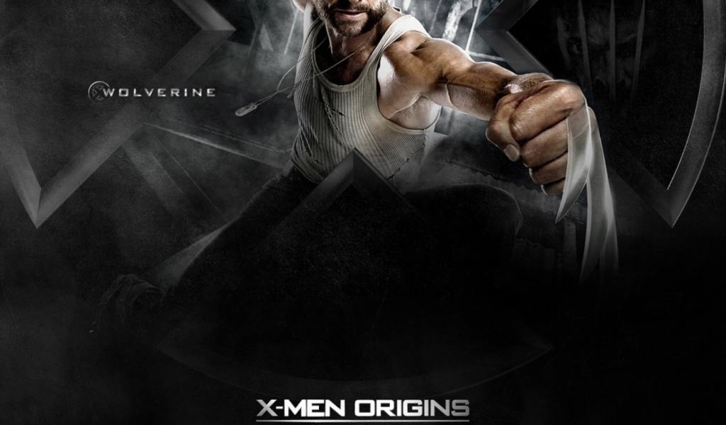 Люди Икс: Начало. Росомаха