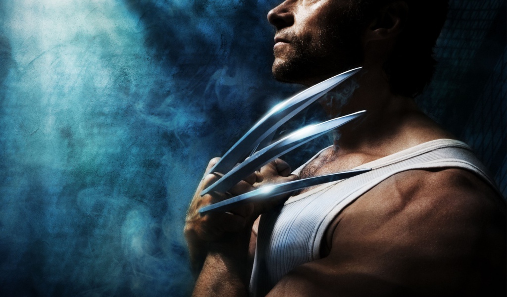 фильм Люди-Икс: Росомаха / X-Men Origins: Wolverine