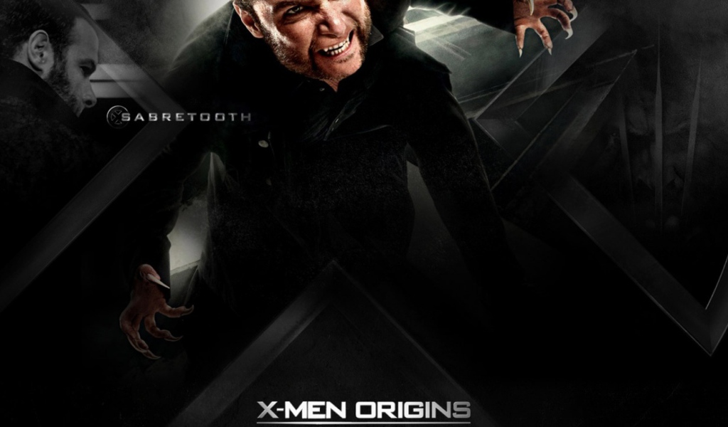 X-Men Origins: Wolverine, 2009