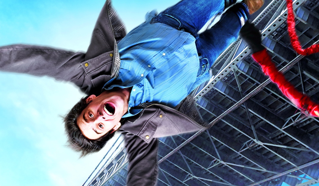 Всегда говори ДА / Yes Man