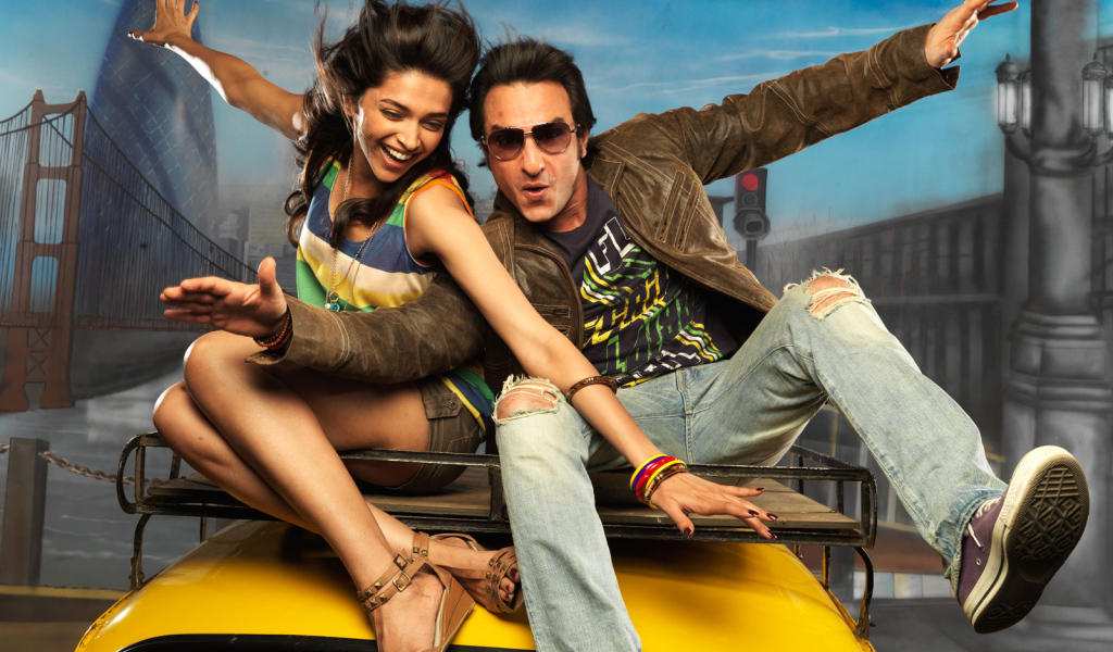 фильм Love Aaj Kal