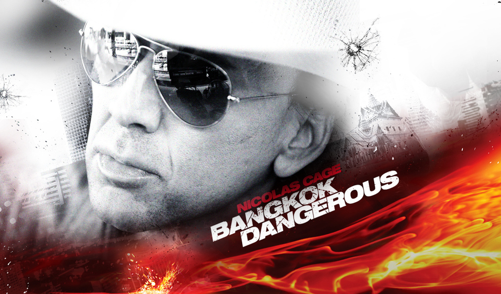 Опасный Бангкок / Bangkok Dangerous фильм