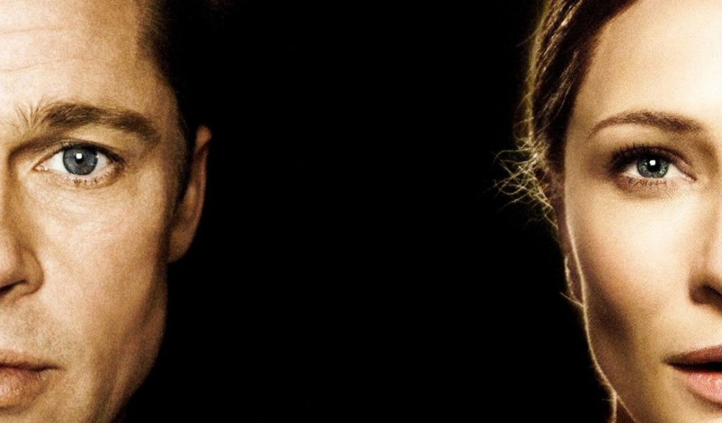 Загадочная история Бенджамина Баттона / CURIOUS CASE OF BENJAMIN BUTTON, THE